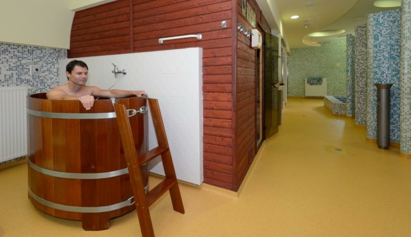 Hotel Palace Grand - Kúpele Nový Smokovec Vysoké Tatry